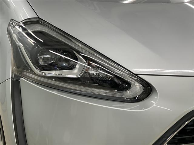 シエンタ Ｇ　フルセグ　メモリーナビ　ＤＶＤ再生　バックカメラ　衝突被害軽減システム　ＥＴＣ　ドラレコ　両側電動スライド　ＬＥＤヘッドランプ　ウオークスルー　乗車定員７人　３列シート　ワンオーナー（37枚目）