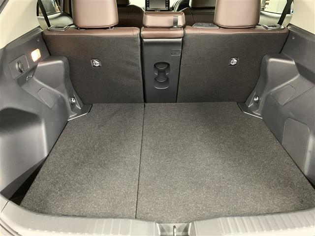 ヤリスクロス ハイブリッドＺ　フルセグ　メモリーナビ　ミュージックプレイヤー接続可　バックカメラ　衝突被害軽減システム　ＥＴＣ　ドラレコ　ＬＥＤヘッドランプ　ワンオーナー（11枚目）