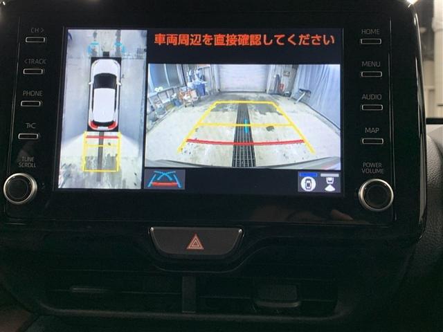ヤリスクロス ハイブリッドＺ　フルセグ　メモリーナビ　ミュージックプレイヤー接続可　バックカメラ　衝突被害軽減システム　ＥＴＣ　ドラレコ　ＬＥＤヘッドランプ　ワンオーナー（22枚目）