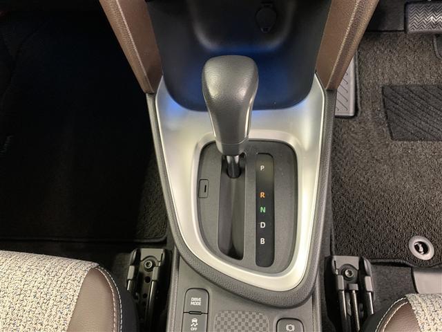 ヤリスクロス ハイブリッドＺ　フルセグ　メモリーナビ　ミュージックプレイヤー接続可　バックカメラ　衝突被害軽減システム　ＥＴＣ　ドラレコ　ＬＥＤヘッドランプ　ワンオーナー（31枚目）