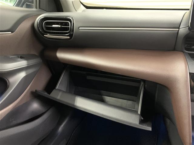 ヤリスクロス ハイブリッドＺ　フルセグ　メモリーナビ　ミュージックプレイヤー接続可　バックカメラ　衝突被害軽減システム　ＥＴＣ　ドラレコ　ＬＥＤヘッドランプ　ワンオーナー（32枚目）