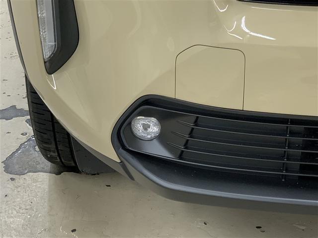 ヤリスクロス ハイブリッドＺ　フルセグ　メモリーナビ　ミュージックプレイヤー接続可　バックカメラ　衝突被害軽減システム　ＥＴＣ　ドラレコ　ＬＥＤヘッドランプ　ワンオーナー（37枚目）