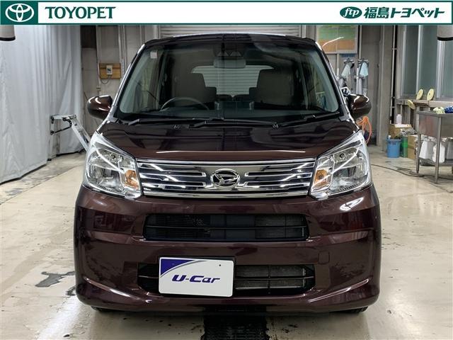 ムーヴ ＸリミテッドＩＩ　ＳＡＩＩＩ　４ＷＤ　メモリーナビ　ミュージックプレイヤー接続可　バックカメラ　衝突被害軽減システム　ＥＴＣ　ＬＥＤヘッドランプ　アイドリングストップ（2枚目）