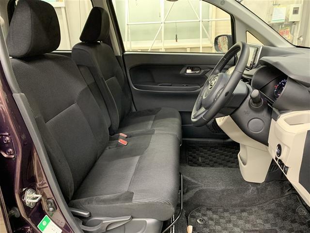 ムーヴ ＸリミテッドＩＩ　ＳＡＩＩＩ　４ＷＤ　メモリーナビ　ミュージックプレイヤー接続可　バックカメラ　衝突被害軽減システム　ＥＴＣ　ＬＥＤヘッドランプ　アイドリングストップ（8枚目）