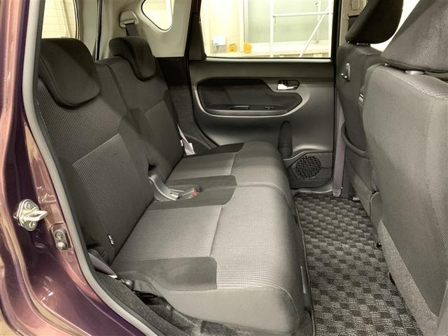 ムーヴ ＸリミテッドＩＩ　ＳＡＩＩＩ　４ＷＤ　メモリーナビ　ミュージックプレイヤー接続可　バックカメラ　衝突被害軽減システム　ＥＴＣ　ＬＥＤヘッドランプ　アイドリングストップ（9枚目）