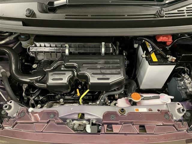 ムーヴ ＸリミテッドＩＩ　ＳＡＩＩＩ　４ＷＤ　メモリーナビ　ミュージックプレイヤー接続可　バックカメラ　衝突被害軽減システム　ＥＴＣ　ＬＥＤヘッドランプ　アイドリングストップ（13枚目）