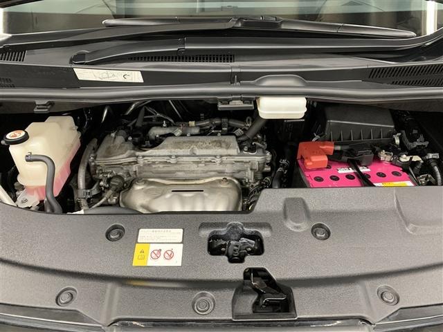 ���i�͂��܂茩�Ȃ��G���W�����[�������Y��Ɏd�グ�Ă��܂��B�����Ȃ��Ƃ�����C�����悭���ꂢ�ɕۂ������ł���ˁB