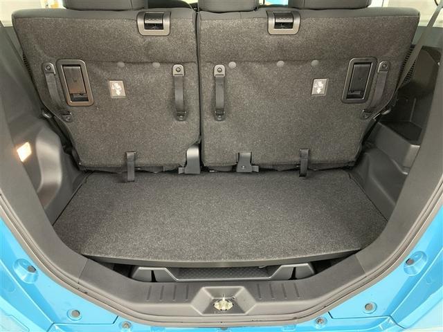 ルーミー カスタムＧ　フルセグ　メモリーナビ　ＤＶＤ再生　バックカメラ　衝突被害軽減システム　ＥＴＣ　両側電動スライド　ＬＥＤヘッドランプ　アイドリングストップ（11枚目）