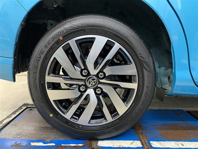 ルーミー カスタムＧ　フルセグ　メモリーナビ　ＤＶＤ再生　バックカメラ　衝突被害軽減システム　ＥＴＣ　両側電動スライド　ＬＥＤヘッドランプ　アイドリングストップ（13枚目）