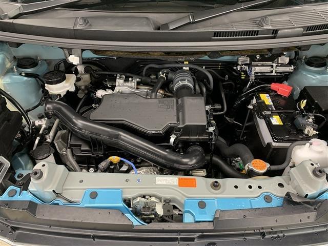 ルーミー カスタムＧ　フルセグ　メモリーナビ　ＤＶＤ再生　バックカメラ　衝突被害軽減システム　ＥＴＣ　両側電動スライド　ＬＥＤヘッドランプ　アイドリングストップ（14枚目）