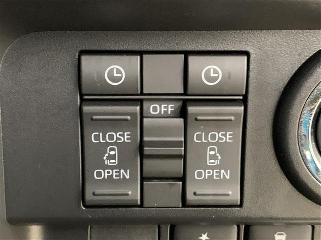 ルーミー カスタムＧ　フルセグ　メモリーナビ　ＤＶＤ再生　バックカメラ　衝突被害軽減システム　ＥＴＣ　両側電動スライド　ＬＥＤヘッドランプ　アイドリングストップ（30枚目）