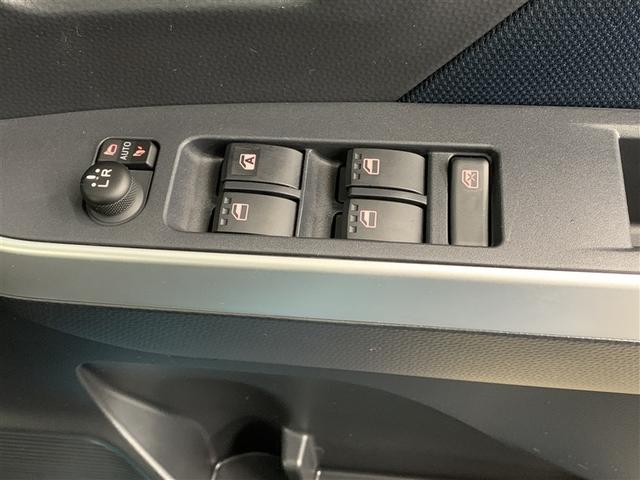 ルーミー カスタムＧ　フルセグ　メモリーナビ　ＤＶＤ再生　バックカメラ　衝突被害軽減システム　ＥＴＣ　両側電動スライド　ＬＥＤヘッドランプ　アイドリングストップ（33枚目）