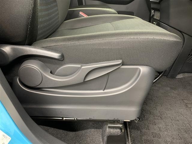 ルーミー カスタムＧ　フルセグ　メモリーナビ　ＤＶＤ再生　バックカメラ　衝突被害軽減システム　ＥＴＣ　両側電動スライド　ＬＥＤヘッドランプ　アイドリングストップ（34枚目）