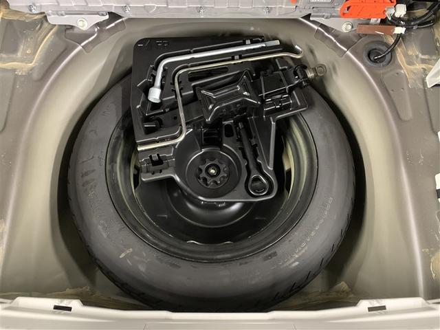 プリウス Ｓ　フルセグ　メモリーナビ　ＤＶＤ再生　ＥＴＣ　ＨＩＤヘッドライト　ワンオーナー（12枚目）