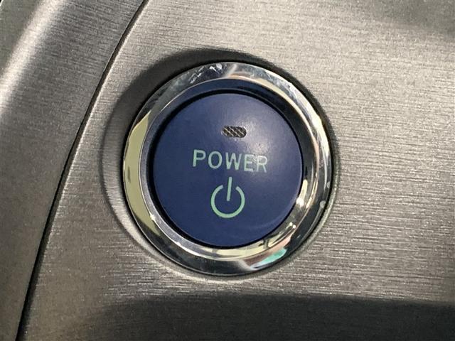 プリウス Ｓ　フルセグ　メモリーナビ　ＤＶＤ再生　ＥＴＣ　ＨＩＤヘッドライト　ワンオーナー（18枚目）