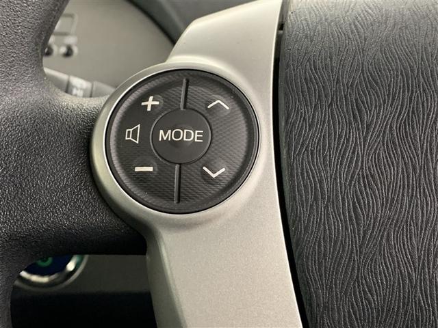 プリウス Ｓ　フルセグ　メモリーナビ　ＤＶＤ再生　ＥＴＣ　ＨＩＤヘッドライト　ワンオーナー（21枚目）