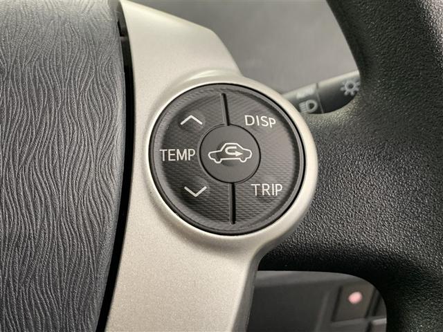 プリウス Ｓ　フルセグ　メモリーナビ　ＤＶＤ再生　ＥＴＣ　ＨＩＤヘッドライト　ワンオーナー（22枚目）