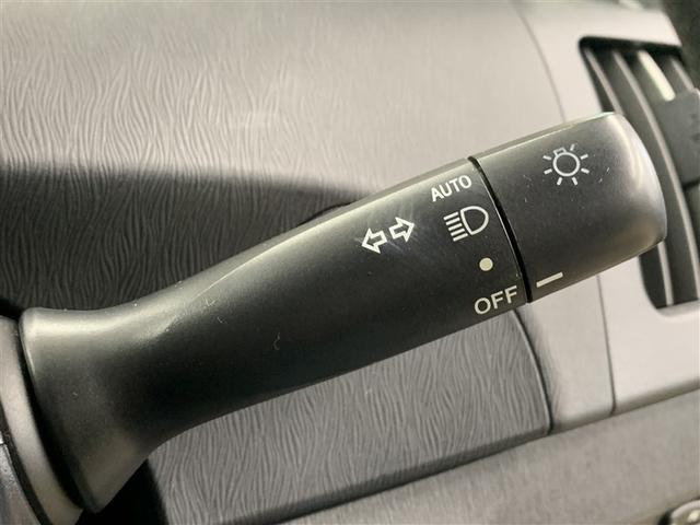 プリウス Ｓ　フルセグ　メモリーナビ　ＤＶＤ再生　ＥＴＣ　ＨＩＤヘッドライト　ワンオーナー（24枚目）