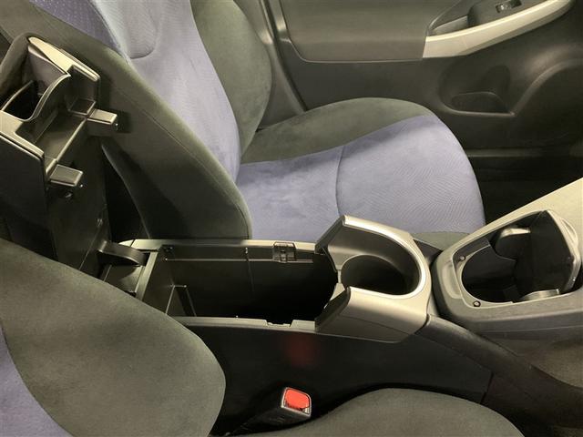 プリウス Ｓ　フルセグ　メモリーナビ　ＤＶＤ再生　ＥＴＣ　ＨＩＤヘッドライト　ワンオーナー（28枚目）