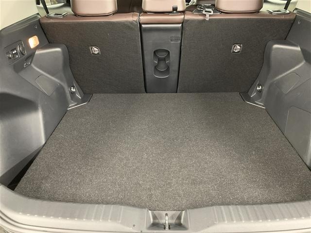 ヤリスクロス ハイブリッドＺ　４ＷＤ　メモリーナビ　ＤＶＤ再生　ミュージックプレイヤー接続可　バックカメラ　衝突被害軽減システム　ＥＴＣ　ドラレコ　ＬＥＤヘッドランプ　ワンオーナー（11枚目）