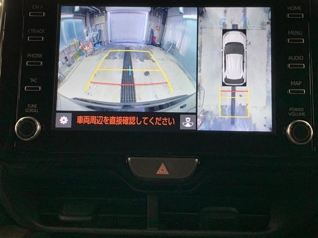 ヤリスクロス ハイブリッドＺ　４ＷＤ　メモリーナビ　ＤＶＤ再生　ミュージックプレイヤー接続可　バックカメラ　衝突被害軽減システム　ＥＴＣ　ドラレコ　ＬＥＤヘッドランプ　ワンオーナー（21枚目）