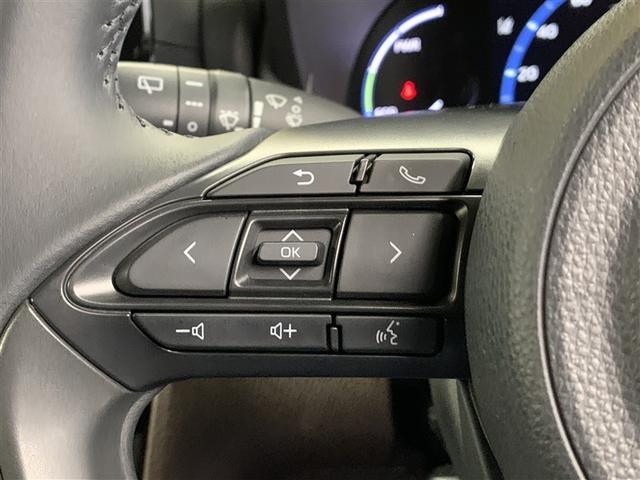 ヤリスクロス ハイブリッドＺ　４ＷＤ　メモリーナビ　ＤＶＤ再生　ミュージックプレイヤー接続可　バックカメラ　衝突被害軽減システム　ＥＴＣ　ドラレコ　ＬＥＤヘッドランプ　ワンオーナー（24枚目）