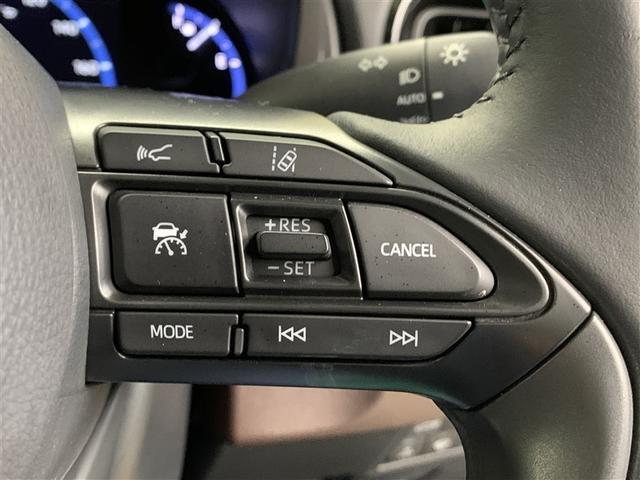 ヤリスクロス ハイブリッドＺ　４ＷＤ　メモリーナビ　ＤＶＤ再生　ミュージックプレイヤー接続可　バックカメラ　衝突被害軽減システム　ＥＴＣ　ドラレコ　ＬＥＤヘッドランプ　ワンオーナー（25枚目）