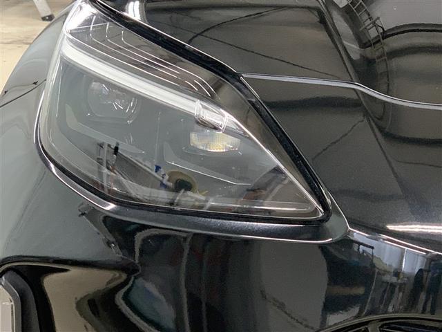 ヤリスクロス ハイブリッドＺ　４ＷＤ　メモリーナビ　ＤＶＤ再生　ミュージックプレイヤー接続可　バックカメラ　衝突被害軽減システム　ＥＴＣ　ドラレコ　ＬＥＤヘッドランプ　ワンオーナー（34枚目）