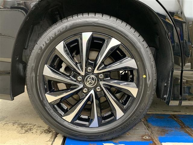 ノア ハイブリッドＳ－Ｚ　フルセグ　メモリーナビ　ＤＶＤ再生　ミュージックプレイヤー接続可　後席モニター　バックカメラ　衝突被害軽減システム　ＥＴＣ　両側電動スライド　ＬＥＤヘッドランプ　乗車定員７人　３列シート　ワンオーナー（14枚目）