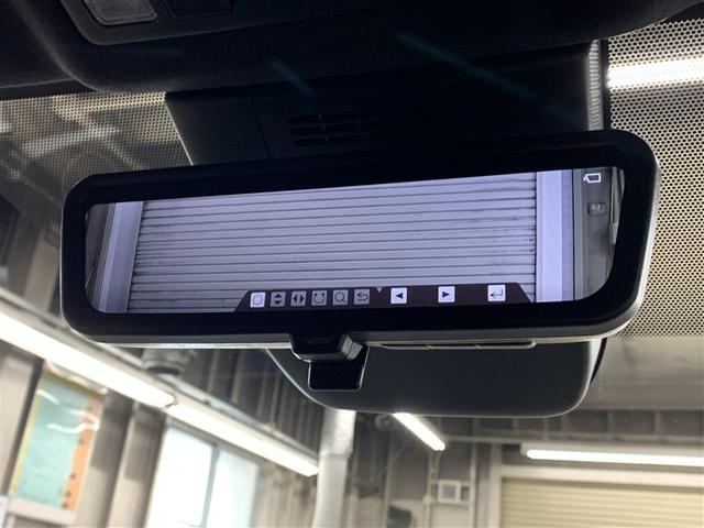 ノア ハイブリッドＳ－Ｚ　フルセグ　メモリーナビ　ＤＶＤ再生　ミュージックプレイヤー接続可　後席モニター　バックカメラ　衝突被害軽減システム　ＥＴＣ　両側電動スライド　ＬＥＤヘッドランプ　乗車定員７人　３列シート　ワンオーナー（25枚目）