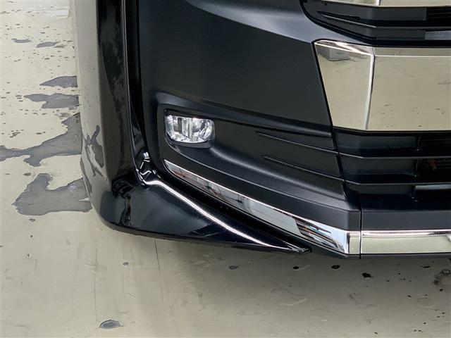 ノア ハイブリッドＳ－Ｚ　フルセグ　メモリーナビ　ＤＶＤ再生　ミュージックプレイヤー接続可　後席モニター　バックカメラ　衝突被害軽減システム　ＥＴＣ　両側電動スライド　ＬＥＤヘッドランプ　乗車定員７人　３列シート　ワンオーナー（40枚目）