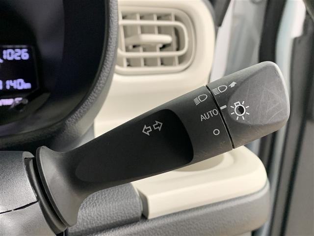 �ԊO�̖��邳�ɂ���Ď����œ_���E��������I�[�g���C�g