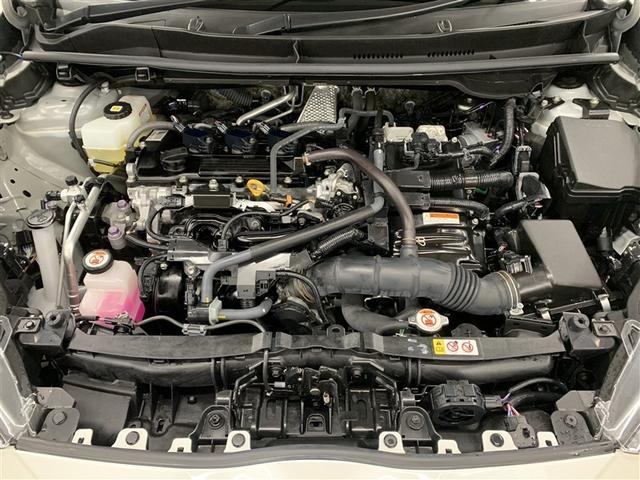 ヤリス ハイブリッドＺ　フルセグ　ミュージックプレイヤー接続可　バックカメラ　衝突被害軽減システム　ＥＴＣ　ドラレコ　ＬＥＤヘッドランプ（14枚目）