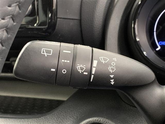 ヤリス ハイブリッドＺ　フルセグ　ミュージックプレイヤー接続可　バックカメラ　衝突被害軽減システム　ＥＴＣ　ドラレコ　ＬＥＤヘッドランプ（26枚目）