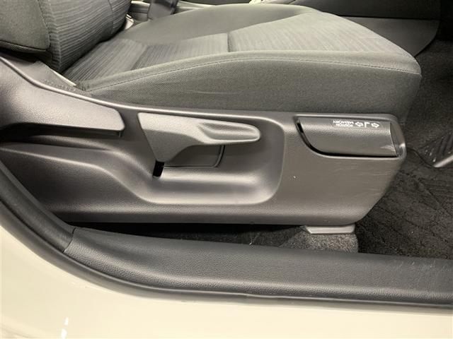 ヤリス ハイブリッドＺ　フルセグ　ミュージックプレイヤー接続可　バックカメラ　衝突被害軽減システム　ＥＴＣ　ドラレコ　ＬＥＤヘッドランプ（34枚目）