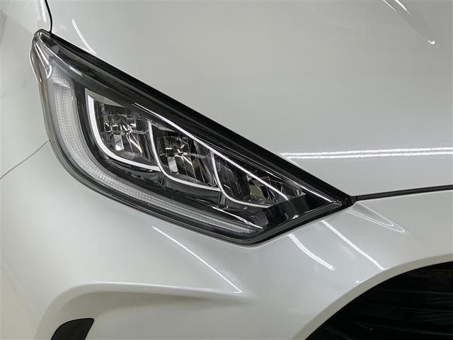 ヤリス ハイブリッドＺ　フルセグ　ミュージックプレイヤー接続可　バックカメラ　衝突被害軽減システム　ＥＴＣ　ドラレコ　ＬＥＤヘッドランプ（36枚目）