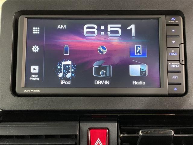 タント カスタムＲＳセレクション　ＤＶＤ再生　ミュージックプレイヤー接続可　バックカメラ　衝突被害軽減システム　ＥＴＣ　両側電動スライド　ＬＥＤヘッドランプ　アイドリングストップ（6枚目）