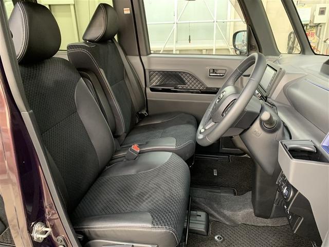 タント カスタムＲＳセレクション　ＤＶＤ再生　ミュージックプレイヤー接続可　バックカメラ　衝突被害軽減システム　ＥＴＣ　両側電動スライド　ＬＥＤヘッドランプ　アイドリングストップ（8枚目）