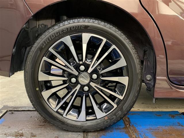 タント カスタムＲＳセレクション　ＤＶＤ再生　ミュージックプレイヤー接続可　バックカメラ　衝突被害軽減システム　ＥＴＣ　両側電動スライド　ＬＥＤヘッドランプ　アイドリングストップ（12枚目）