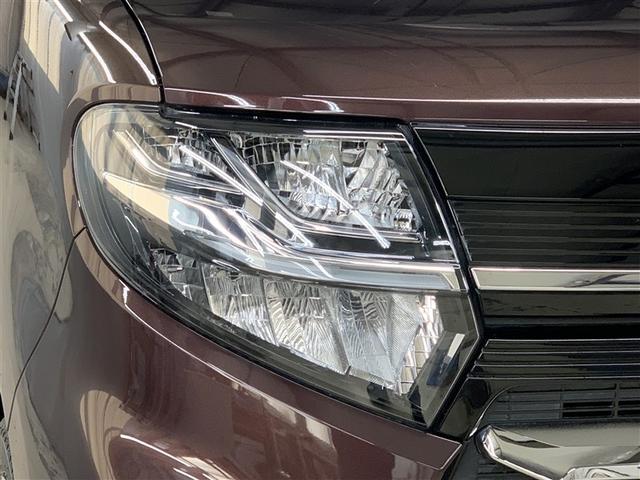 タント カスタムＲＳセレクション　ＤＶＤ再生　ミュージックプレイヤー接続可　バックカメラ　衝突被害軽減システム　ＥＴＣ　両側電動スライド　ＬＥＤヘッドランプ　アイドリングストップ（36枚目）