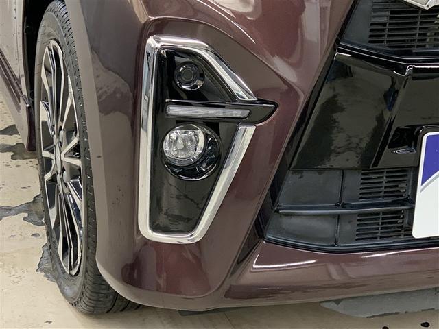 タント カスタムＲＳセレクション　ＤＶＤ再生　ミュージックプレイヤー接続可　バックカメラ　衝突被害軽減システム　ＥＴＣ　両側電動スライド　ＬＥＤヘッドランプ　アイドリングストップ（37枚目）