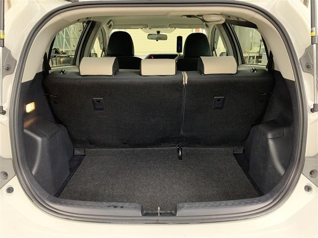 アクア Ｓ　ワンセグ　メモリーナビ　ミュージックプレイヤー接続可　バックカメラ　ＥＴＣ　ワンオーナー（11枚目）