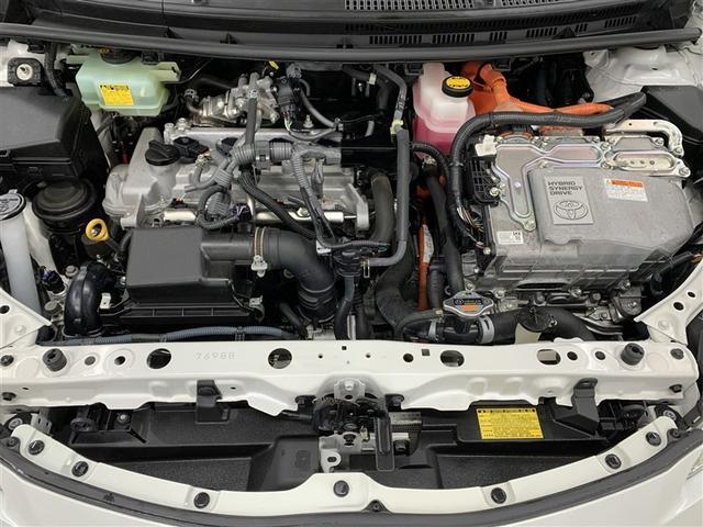 アクア Ｓ　ワンセグ　メモリーナビ　ミュージックプレイヤー接続可　バックカメラ　ＥＴＣ　ワンオーナー（14枚目）