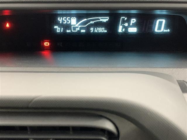 アクア Ｓ　ワンセグ　メモリーナビ　ミュージックプレイヤー接続可　バックカメラ　ＥＴＣ　ワンオーナー（27枚目）