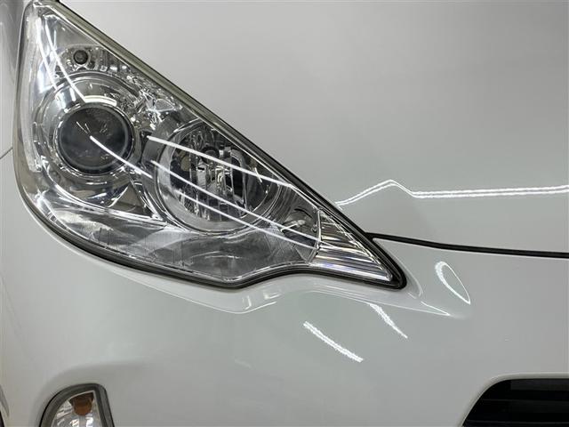 アクア Ｓ　ワンセグ　メモリーナビ　ミュージックプレイヤー接続可　バックカメラ　ＥＴＣ　ワンオーナー（35枚目）