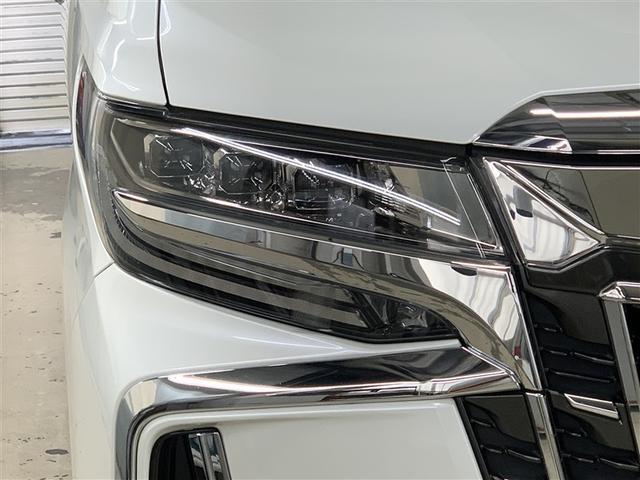 アルファード ２．５Ｓ　Ｃパッケージ　フルセグ　メモリーナビ　ＤＶＤ再生　後席モニター　バックカメラ　衝突被害軽減システム　ＥＴＣ　ドラレコ　両側電動スライド　ＬＥＤヘッドランプ　乗車定員７人　３列シート　ワンオーナー　フルエアロ（39枚目）