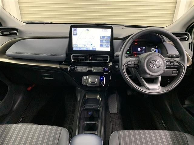 アクア Z メモリーナビ ミュージックプレイヤー接続可 バックカメラ 衝突被害軽減システム ETC ドラレコ LEDヘッドランプ(8枚目)