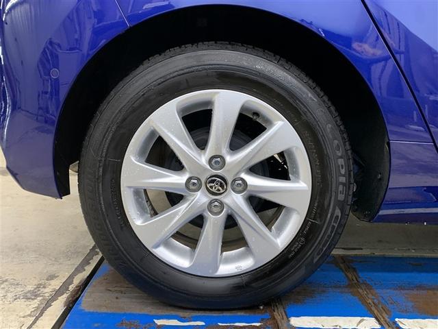 アクア Z メモリーナビ ミュージックプレイヤー接続可 バックカメラ 衝突被害軽減システム ETC ドラレコ LEDヘッドランプ(13枚目)