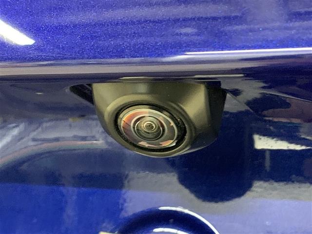 アクア Z メモリーナビ ミュージックプレイヤー接続可 バックカメラ 衝突被害軽減システム ETC ドラレコ LEDヘッドランプ(22枚目)