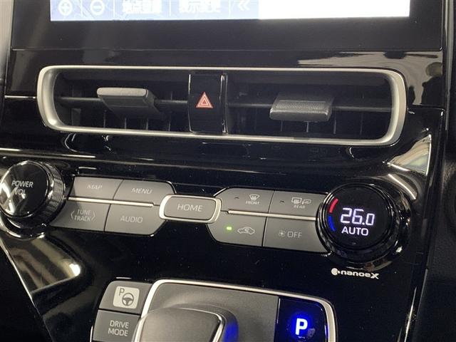 アクア Z メモリーナビ ミュージックプレイヤー接続可 バックカメラ 衝突被害軽減システム ETC ドラレコ LEDヘッドランプ(23枚目)